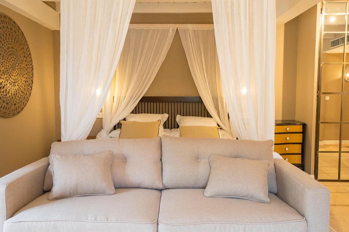 Hotel Palacio De Luko المظهر الخارجي الصورة